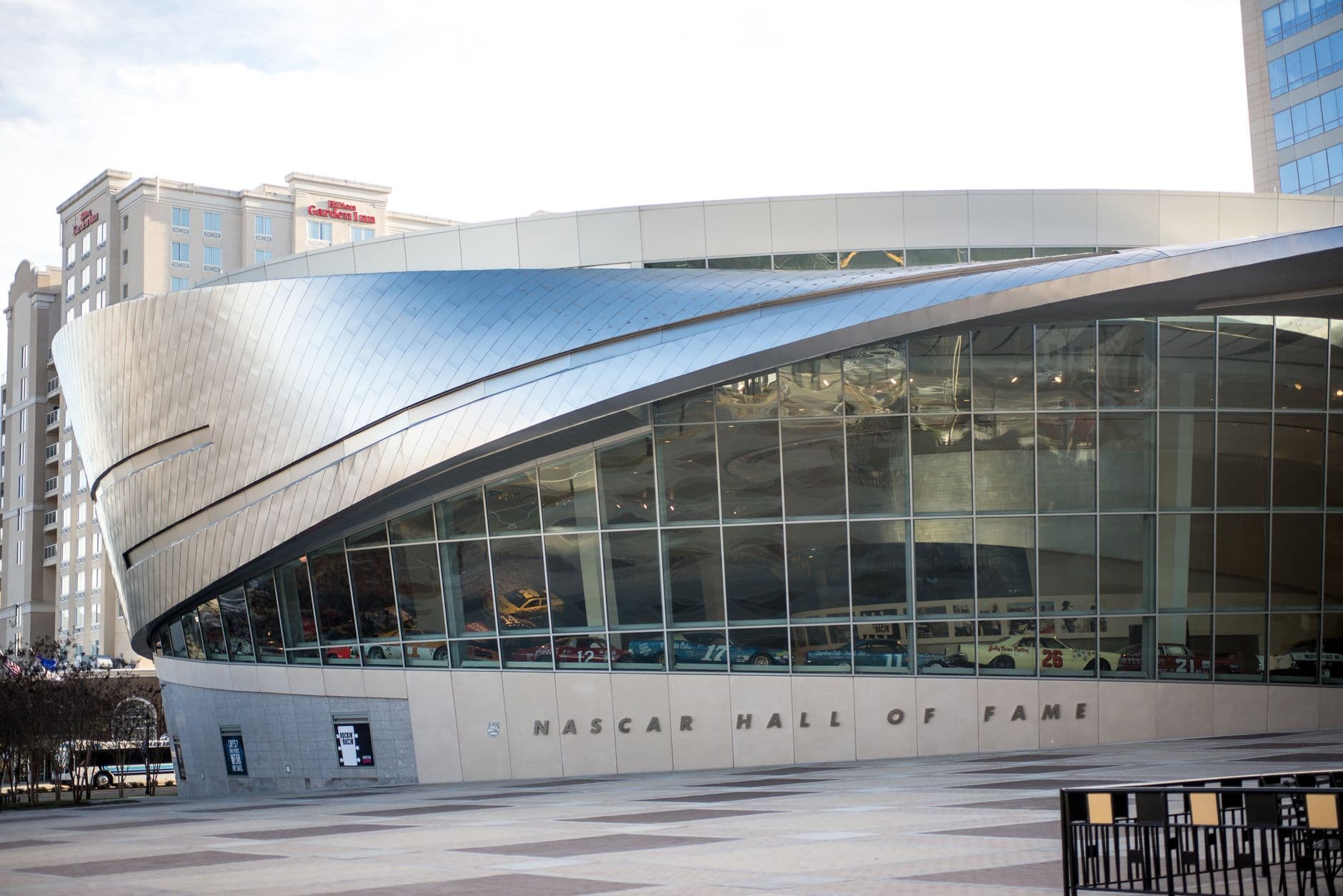 Gold Records & Golden Leaves: 5 Days in Detroit with Little Ones — Detroit metro