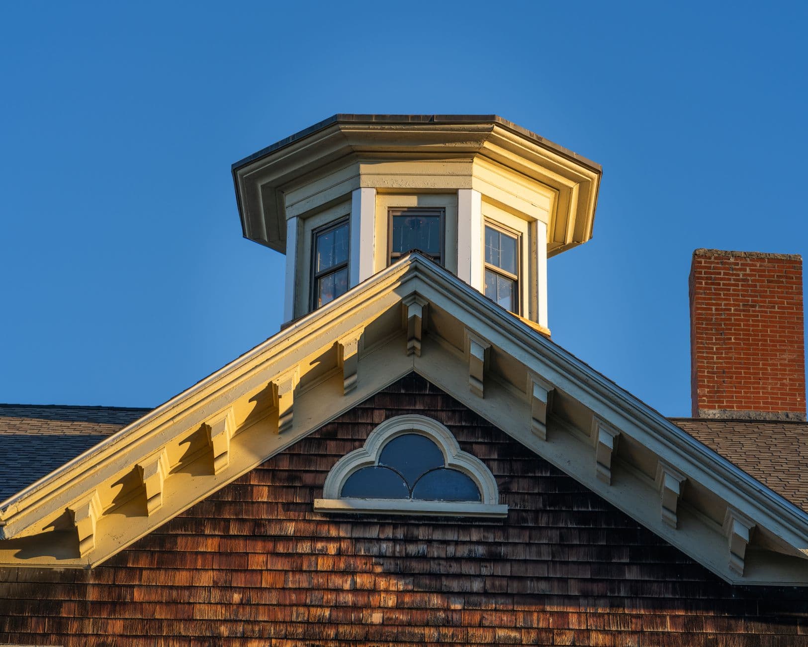 Salt Air & Storied Streets: Four Days on Salem's Historic Waterfront — North Shore (Salem area)
