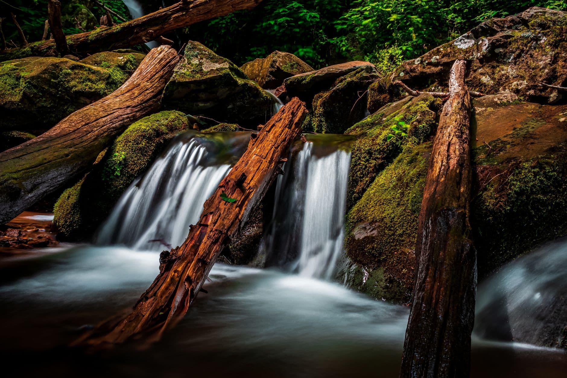 Brick, Blue Ridge & Golden Light: 3 Days in Winchester — Winchester area